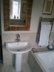 Bathroom Refurb