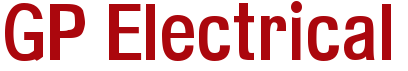 www.gpelectricalbolton.com Logo